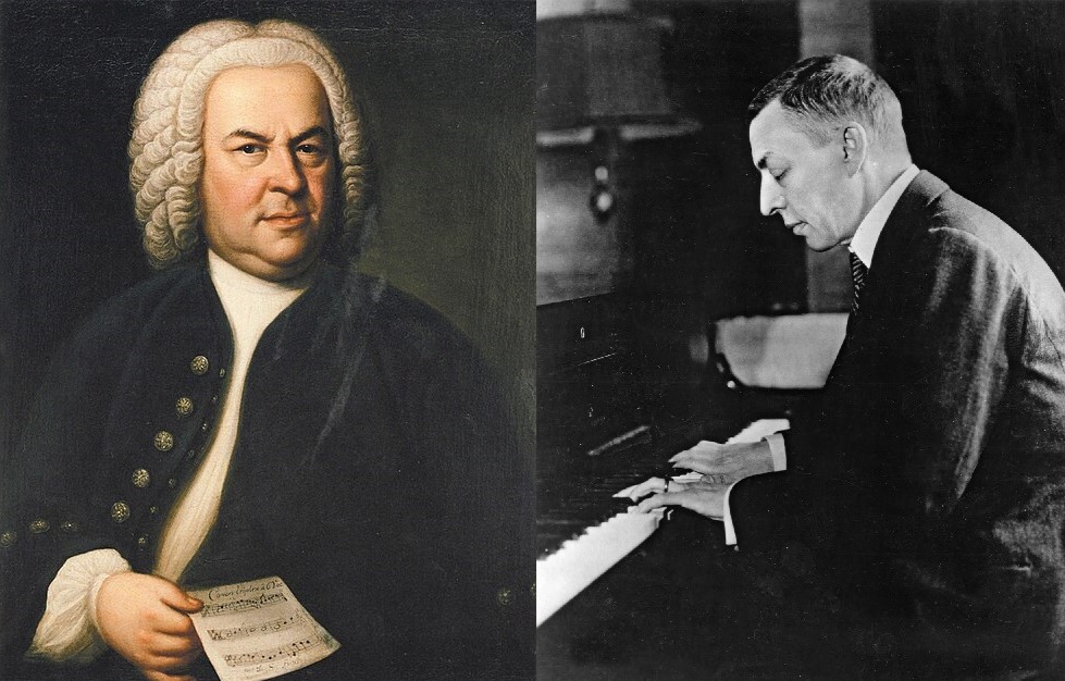 ‘바흐마니노프’, 과거의 재구현